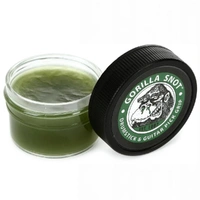 Gorilla Snot Pick and Drumstick Grip Enhancer