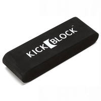 KickBlock KickBlock Bass Drum Anchor - Black