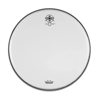 Res-O-Tone Batter Emporer Hazy 16" Drum Head - Made by Remo