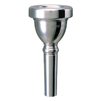 Yamaha BB65 Standard Series Tuba Mouthpiece