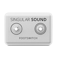 Singular Sound BeatBuddy Footswitch Beat Buddy Foot Switch