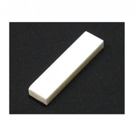Hosco Japan Bone Guitar Nut Blank 56mm x 11mm x 6.6mm