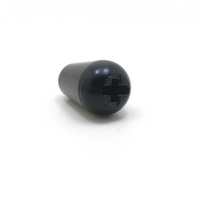 Big Bang Tone  5 Way Selector  Switch Knob - Black