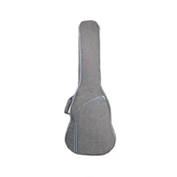 BBT 12 MM Thick Padded Electric Guitar Gig Bag