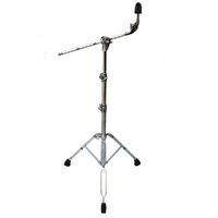 BBT Medium Weight Double Braced Boom Cymbal Stand