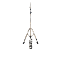 BBT Medium Weight Double Braced 3 Leg Hi Hat Stand