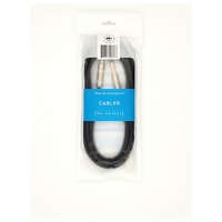 BBT GS06 20ft (6m) Guitar / Instrument Noiseless Cable / Lead