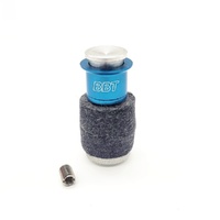 Big Bang Tone BBT Quick-Release Cymbal Lock Durable Aluminium - Blue