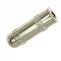 BBT Jumbo Jack,(Stereo 6.30mm, 1/4" thread, OD:10mm
