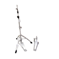 Big Bang Tone Bass Drum Pedal + HiHat Stand Pack for Roland Electric drums
