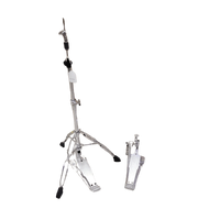 Big Bang Tone Bass Drum Pedal + HiHat Stand Pack for Roland Electric drums