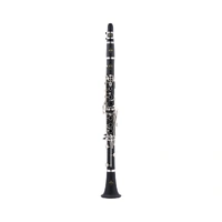 Buffet Crampon B12 Bb Clarinet ABS Body with Case