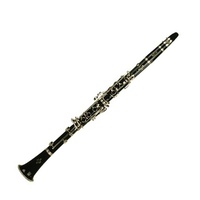 Buffet Crampon Prodige  Bb Clarinet ABS Body with Case