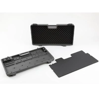 Boss BCB-90X Pedal Board