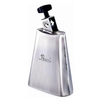 Pearl BCM-3NY New Yorker Series Steel Construction Cha Cha Cowbell High