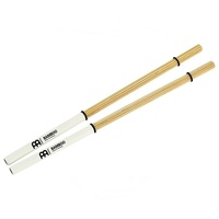 Meinl Percussion BCMS1 Bamboo Multi-Stick for Cajon, Pair  Made in Germany
