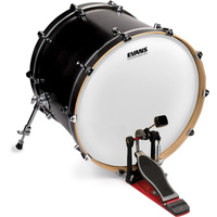 Evans UV1 Bass Head, 18 Inch