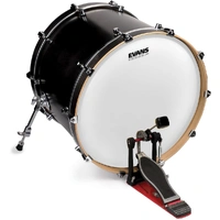 Evans UV1 Bass Head, 18 Inch
