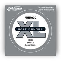 Evans EQ4 Frosted Bass Drum Head, 20 Inch