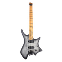 Strandberg Boden Standard N2.6 Black Satin Metallic