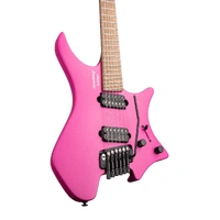 Strandberg Boden Standard N2.6T Electric Fuchsia Metallic Tremolo