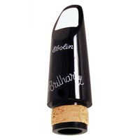 Selmer Brilhart Ebolin Bb Clarinet  Mouthpiece Regular Model 4