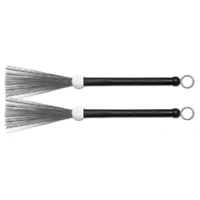Sabian BEATB Sabian Beat Brushes Pair Accessory