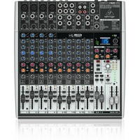 Behringer Xenyx X1622USB 16-Input USB Audio Mixer Demo Unit