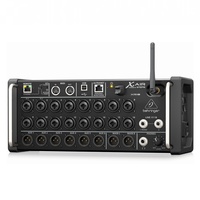 Behringer X Air XR18 18-channel Tablet-Controlled Digital Mixer