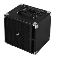 Phil Jones Bass Suitcase Compact BG-400 Bass Combo Amplifier 300W RMS