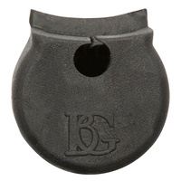 BG Oboe / Clarinet Thumb Rest Cushion REGULAR Fit Yamaha / Jupiter 1 Piece