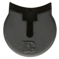 BG Oboe / Clarinet Thumb Rest Cushion Large Fit Selmer / Buffet 1 Piece