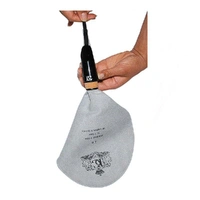 BG Cleaning Swab for all Saxophone & Clarinet Mouthpieces and Necks