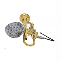 BG Trumpet / Cornet Valve Casing Swab