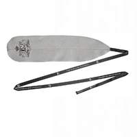 BG  Trombone Outer  Slide Swab - Microfibre