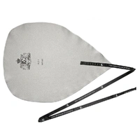 BG Cleaning Swab for Flute  Body  with drop Microfibre