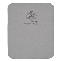 BG Care Cloth Regular Size. Microfiber For all woodwind Instruments