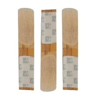 BG Baritone / tenor Sax and Bass Clarinet Reed Performer (Pack Of 3)