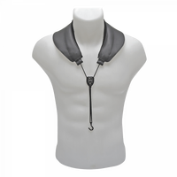 BG France  B70 Bassoon Leather Yoke strap