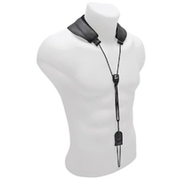 BG France  C70 Strap for Bass Clarinet, Alto Clarinet and Basset Horn