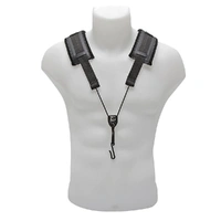 BG Clarinet Comfort brace strap. Elastic