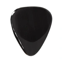 TIMBER TONES BONE TONES BLACK HORN - 1 GUITAR PICK - BH