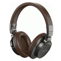 The Behringer High-Quality Compact BH470 Studio Monitoring Headphones
