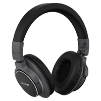 The Behringer Premium High-Fidelity BH470 NC BT Noise Cancelling Headphones