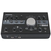 Mackie Big Knob Studio 3x2 Studio Monitor Controller and USB Audio Interface