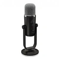 Behringer BIGFOOT USB Studio Condenser Microphone - Open Box