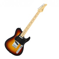 FUJIGEN FGN BIL2M/3TS ILIAD 3 Tone Sunburst Electric Guitar