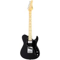 FGN (FUJIGEN) Boundary ILIAD Electric Guitar - Black