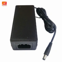Baroni Labs 25V power supply 4 Amp Center Positive