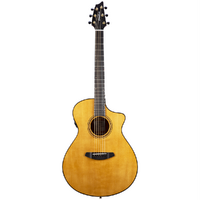Breedlove Performer Pro Concert Aged Toner Acoustic / Electric Guitar -
